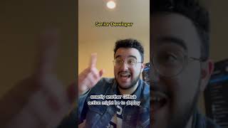 Senior / Junior: What are GitHub Actions pt 2