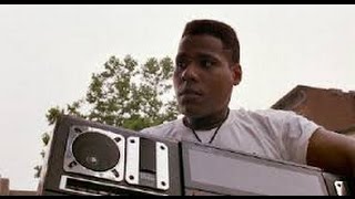 Bill Nunn 1953-2016