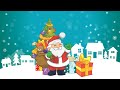 Merry Christmas Video|| Santa Clause|| 3d Song of Santa clause||Christmas Short Wishes|| By Hack Q