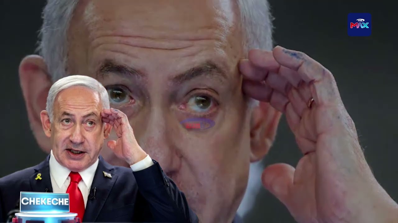 CHEKECHE: Shambulio la qatar na athari zake