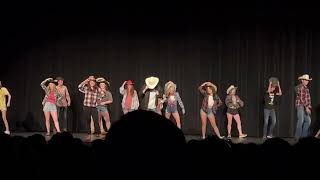 2022 Class of ‘25 HOCO Skit
