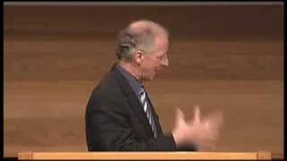 John Piper - What Is Baptism, and How Important Is It?