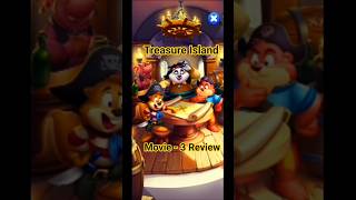 Star Blast:- Movie 3 :- Treasure Island - Review #starblast #entertainment