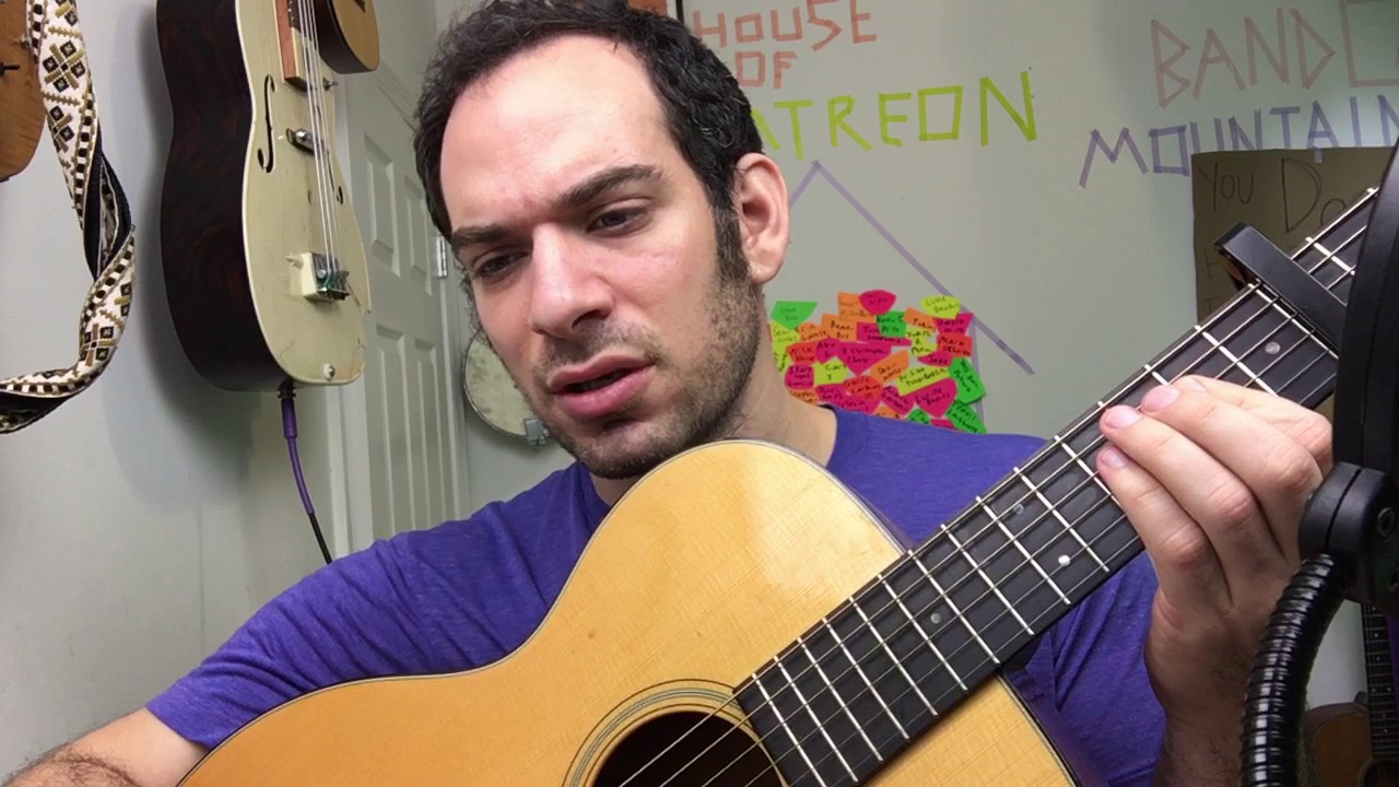 They're Taking Your Heathcare Away jonathan mannering