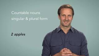 Focus 1 Unit 2.2 Grammar: Countable and uncountable nouns V2 Focus 1 Unit 2.2 Grammar: Countable and uncountable nouns V2