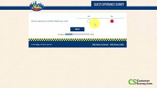 Skyline Chili Customer Satisfaction Survey | 2023