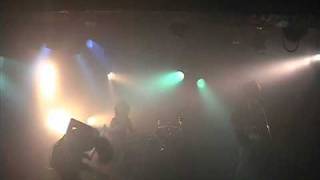 チープトリップ 20100426 @渋谷La.mama