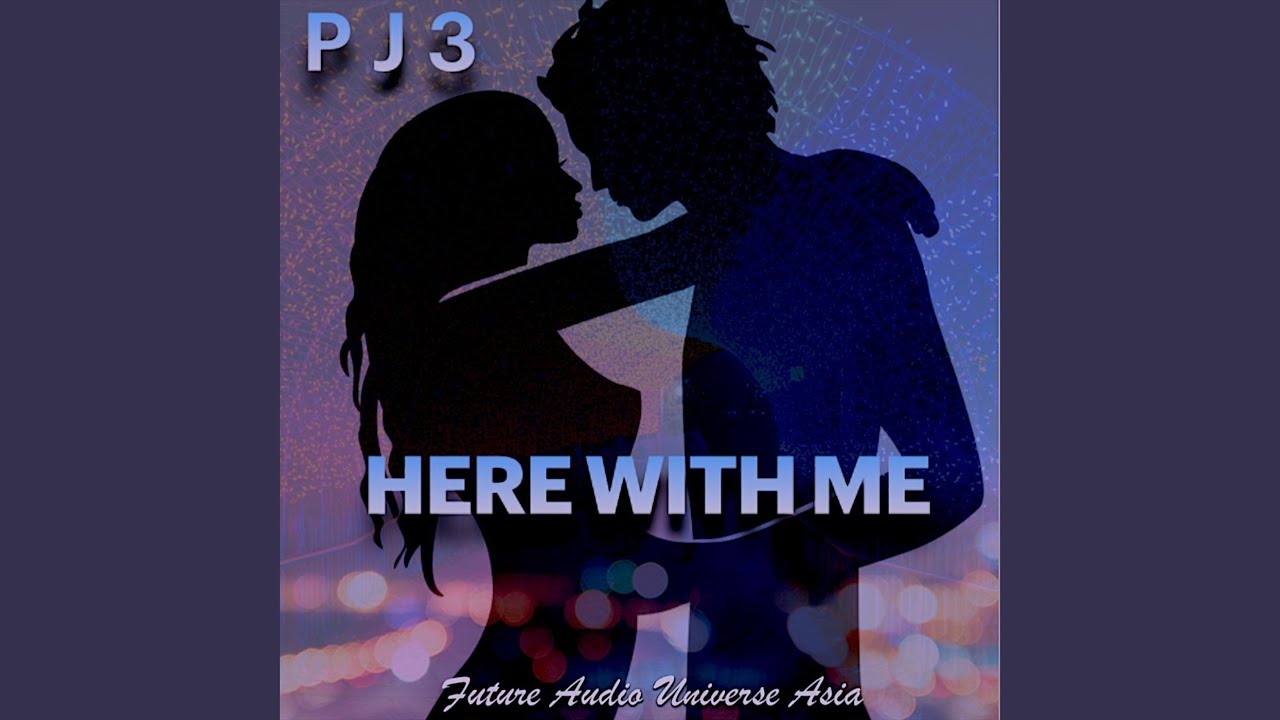 Here with Me - YouTube