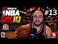 Let's Play NBA 2K10 MyCareer Mode Part 13!!! Back to Winning Ways!!!