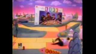 Game of Life Commercial