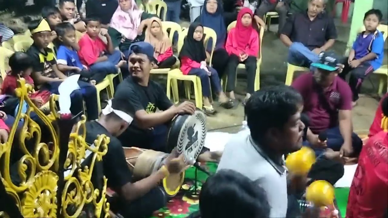 laksamana generasi 3 bukit abu