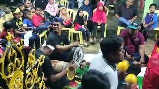 Laksamana Generasi 3 Bukit Abu