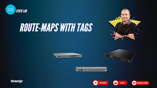 Famous Cisco - Route Maps with Tags Profile