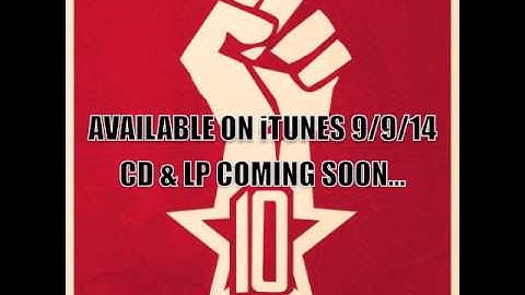 The Falcon "We Are The Bald" from 