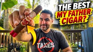 Is This the New Champion of My Father Cigars? La Lealtad Review