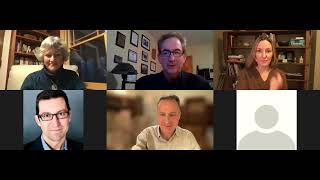 Project Drawdown& Nurses Drawdown Panel: A Climate Week Event