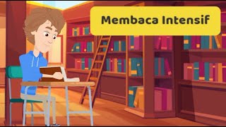 Membaca Intensif