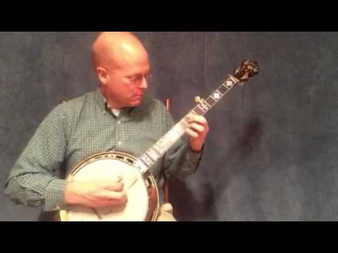 Banjo Raga Number Two Jim Britton Banjo
