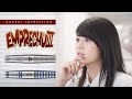 [ENG SUB / 中文字幕] 【坂口優希恵プロ】EMPRECHU 3インプレッション、Q＆A、スローイング