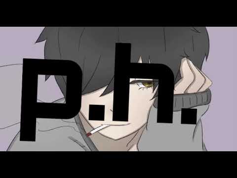 p.h. 歌ってみたかった。