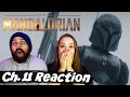 The Mandalorian Chapter 11 "The Heiress" S2 E3 Reaction & Review!