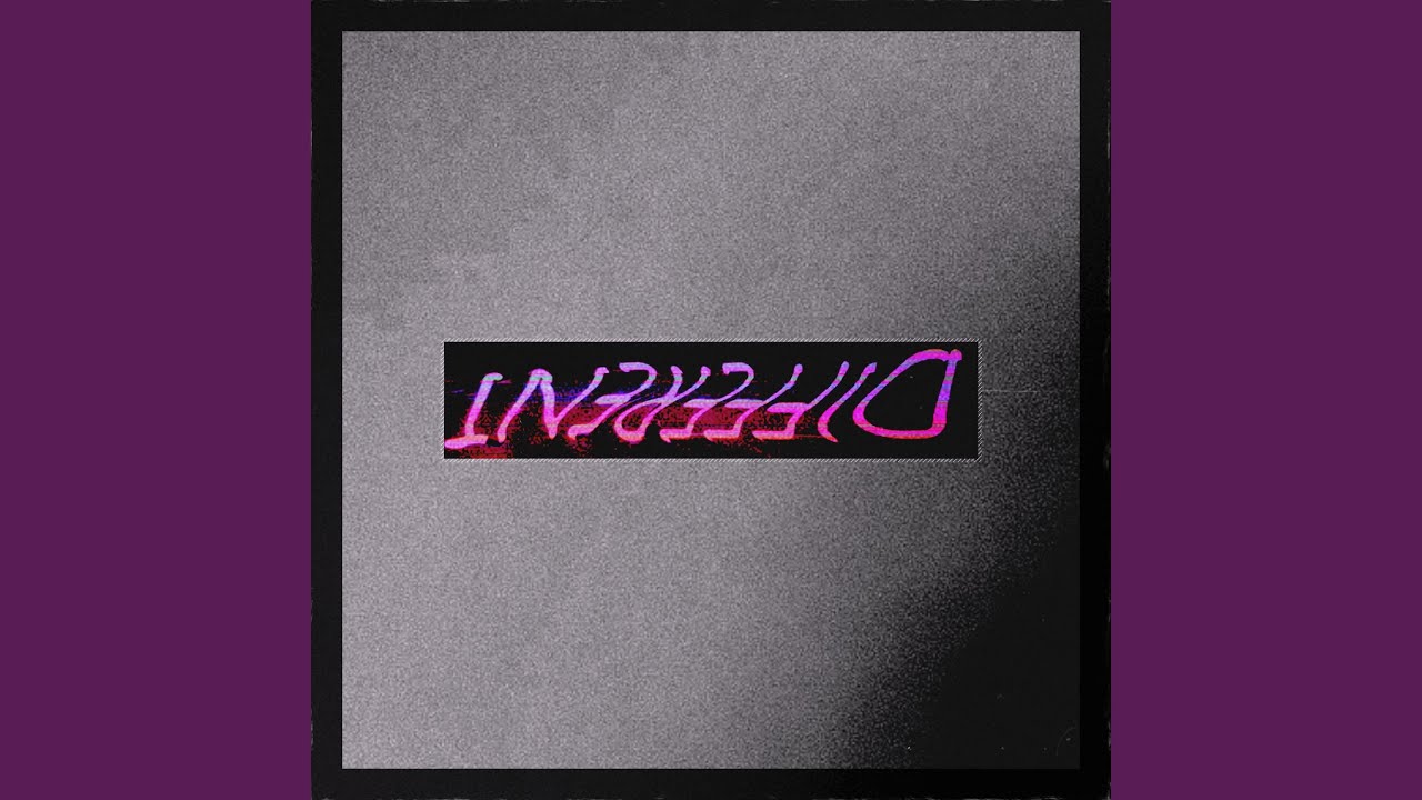 Watch Different (Slowed Down) on YouTube Watch Different (Slowed Down) on YouTube