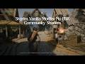 SKYRIM: Vanilla Modlist with Community Shaders No PBR ⁞ Showcase [RTX 3060 Laptop]