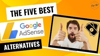 5 Best Alternatives To Google AdSense For Blogs | Best Ad Networks For Website | Make Money Online screenshot 4