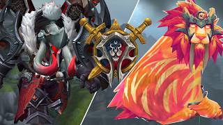 Overlord MASSIVE PVP BATTLES |  World of Warcraft  1 v X World PVP | ⚔️Overlord Custom PVP Addon ⚔️