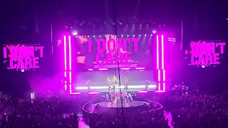 PUSSYCAT DOLLS - PCD FOREVER TOUR @ Accor Arena in Paris - Full Concert | Fancam