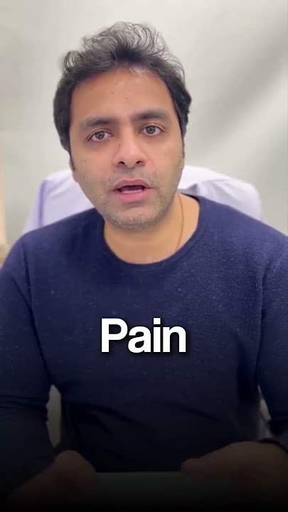 Surgery sounds scary... but not anymore. Gone are the days of painful, long-recovery operations.
