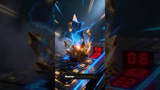 Play Prismion Android Puzzle Game #mobilegaming #android #androidgaming #game #merge #mobile #puzzle