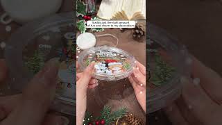 Meowy Catmas | Funny Style | Personalized LED Pendant Light