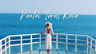 Pantai Teras Kaca Yogyakarta | Short Cinematic Video screenshot 5