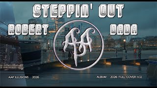 "Steppin' Out" - A music video of the Joe Jackson hit, by Robert Dada