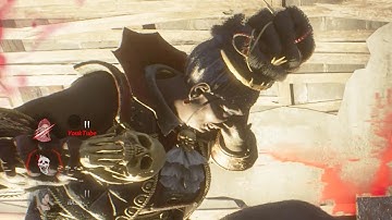 DbD Flashbang Save Compilation (Part 1/3)