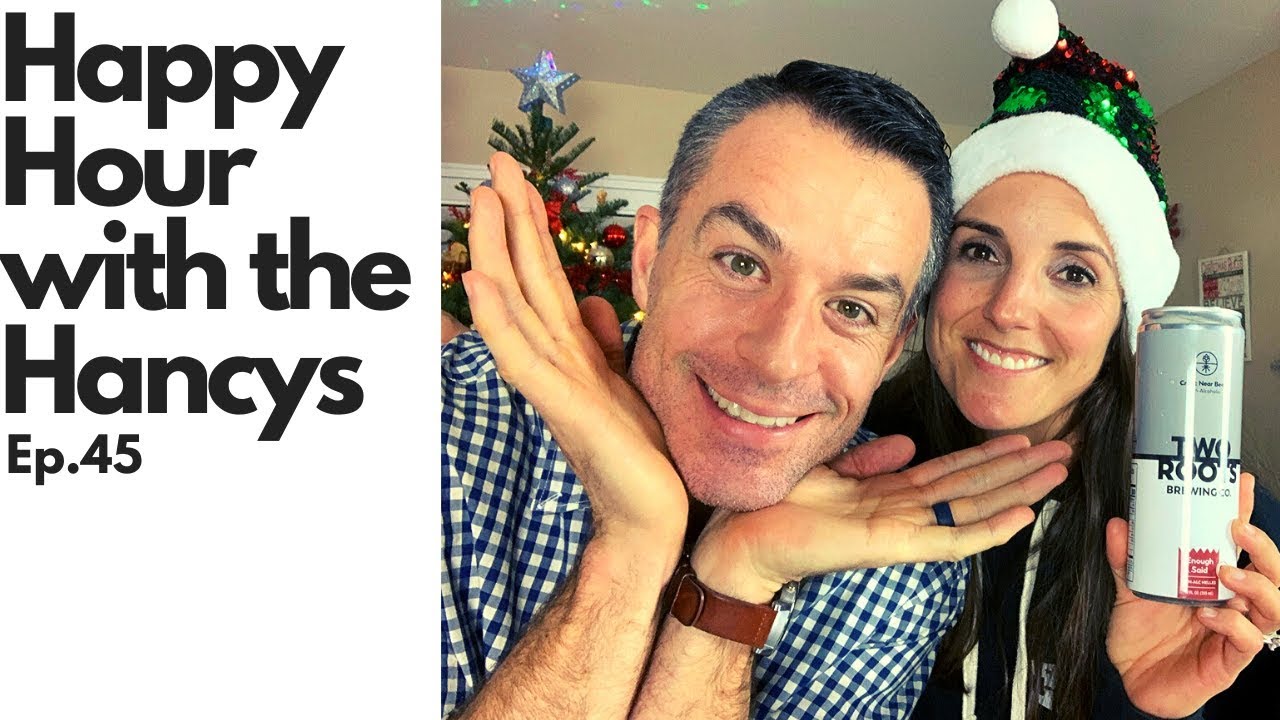 Two Roots Brewing Enough Said NA Beer Review Ep. 45