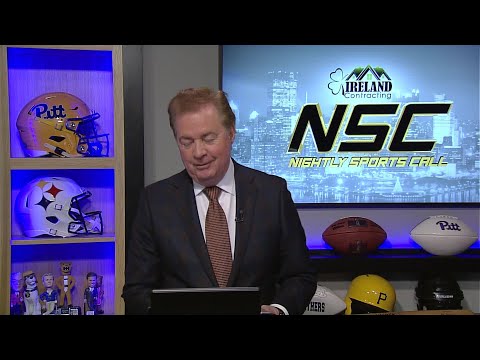 Ireland Contracting Nightly Sports Call: Feb. 11, 2026