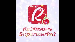 Robinsons Supermarket Theme Song Ws