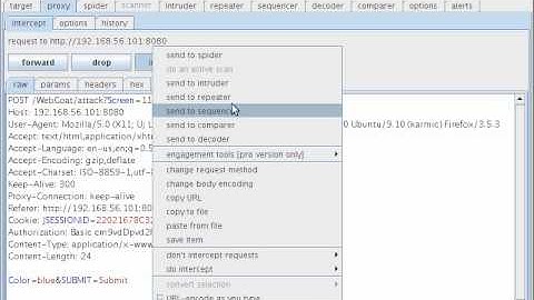 OWASP Top 10 2010: A3 - Broken Authentication and Session Management