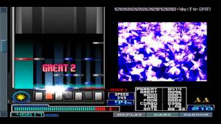 ★23 %E3%83%96%E3%83%B3%E3%82%BF%E3%83%B3 ～Falling in B mix～ (EXPERT)