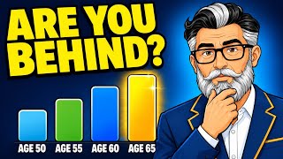 Is It Too Late to Save for Retirement The 7 Rules You Must Know News