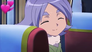 Shirou Fubuki Edit - Breathe - Daddy Style Alight Motion 3.8.0