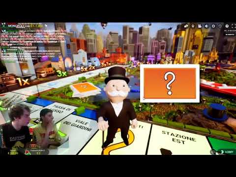 Gioca a Monopoly Live nel Casinò Online: Guida per i Giocatori Italiani