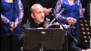 Bu Şarkı Sana Ait Sevgili Dinle --Bağdat Musıki Topluluğu