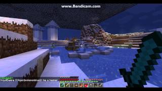 Firecraft | The Hungergames |
