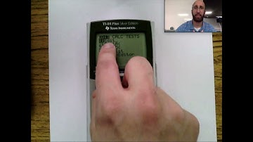 AP Stats Calculator Overview