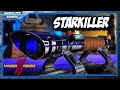 Starkiller tfu2 xenopixel v3 lightsaber review