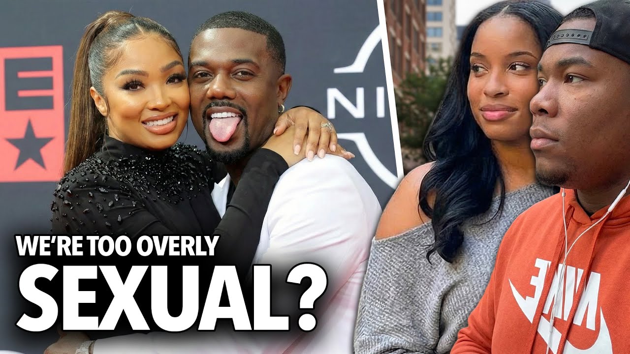 «Четыре раза в день в большинстве случаев — это безумие...» Панельные дебаты о том, сколько секса...