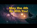 Star Wars Day 2026 Galactic Ambience For Study Gaming Relaxation 1 Hour 